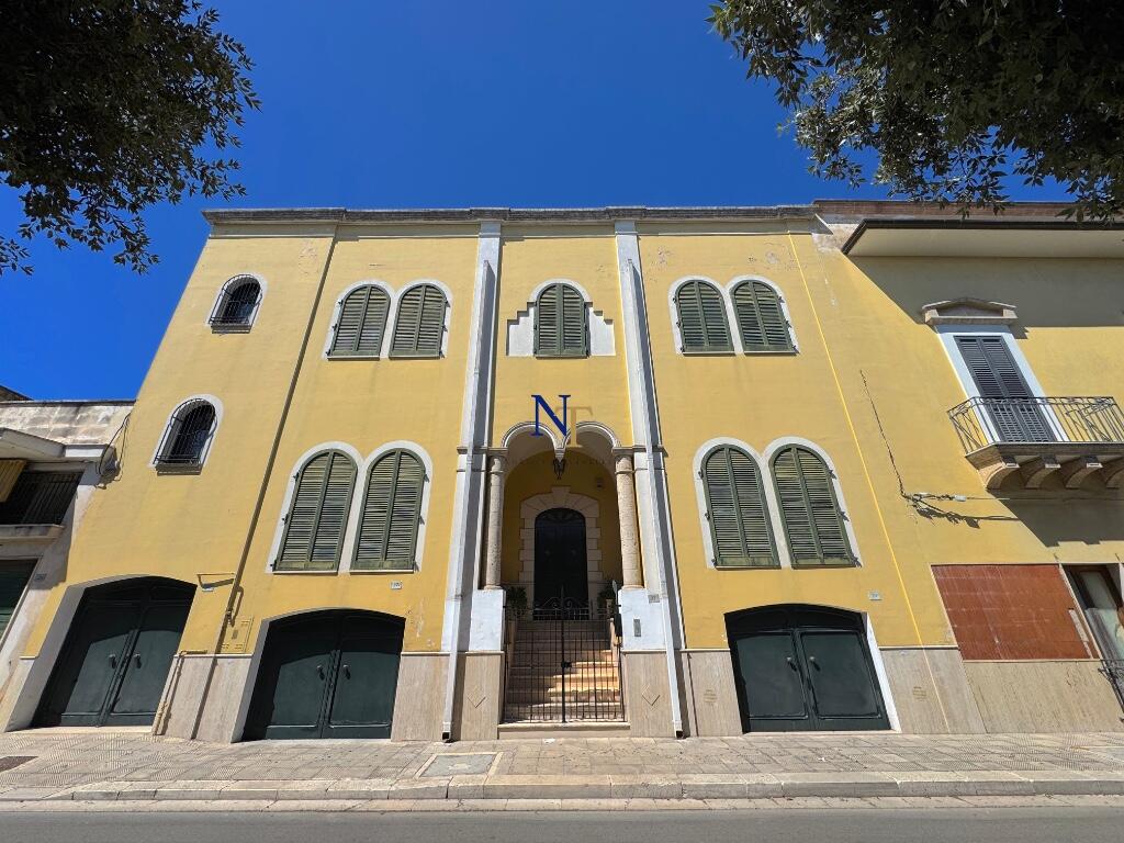 Main image of property: Torre Santa Susanna, Brindisi, Apulia