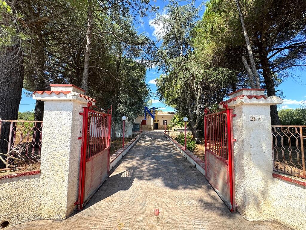 Main image of property: Ceglie Messapica, Brindisi, Apulia