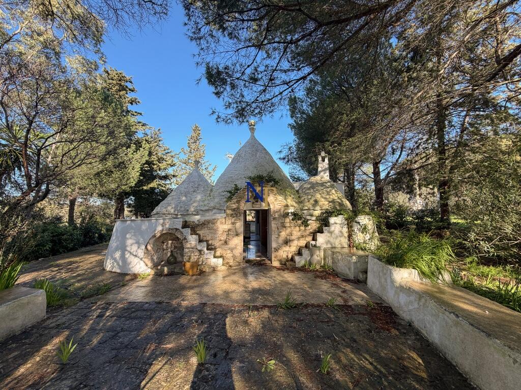 Main image of property: Ostuni, Brindisi, Apulia