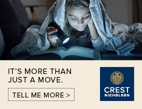 Get brand editions for Crest Nicholson