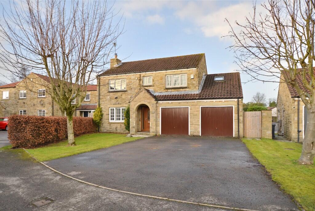 Main image of property: The Meadows, LS25