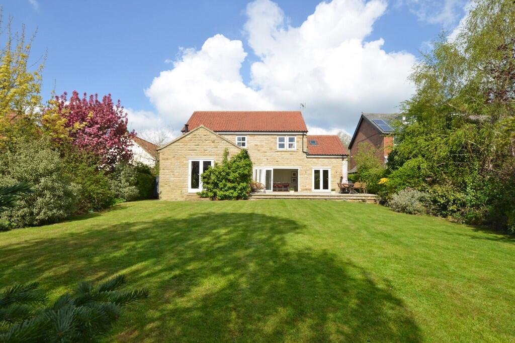 Main image of property: Harewood Road, Collingham, Leeds