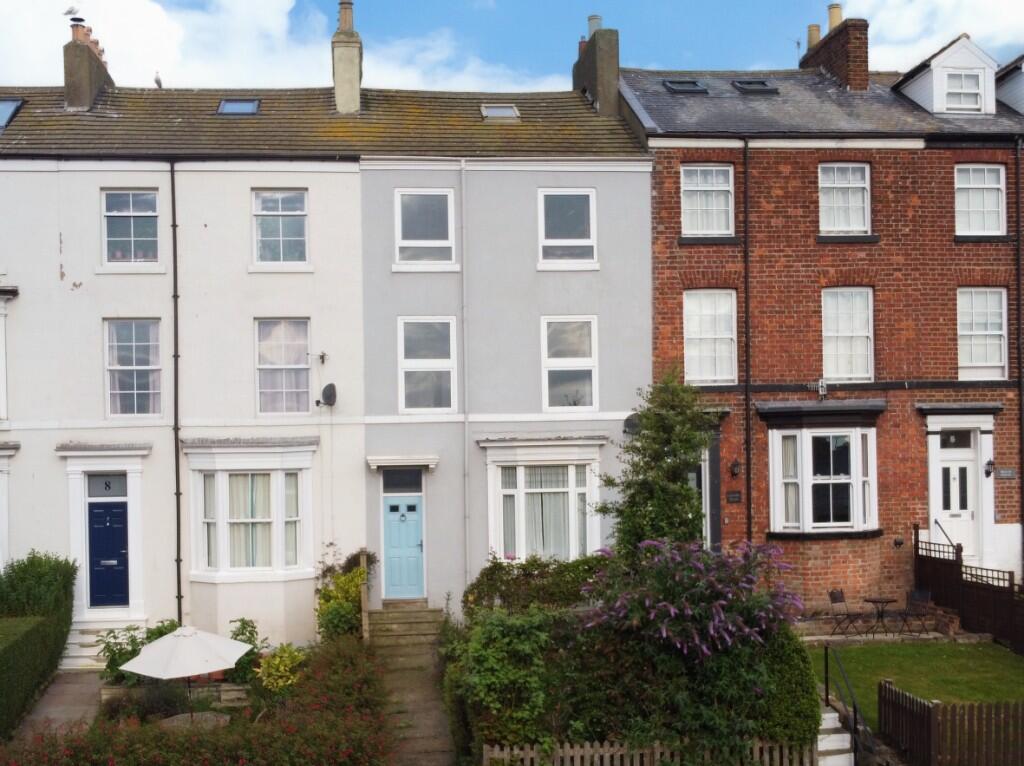 Main image of property: Park Terrace, Whitby, North Yorkshire, YO21