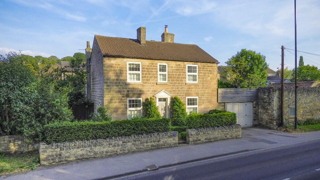 Main image of property: Main Street, Collingham, LS22