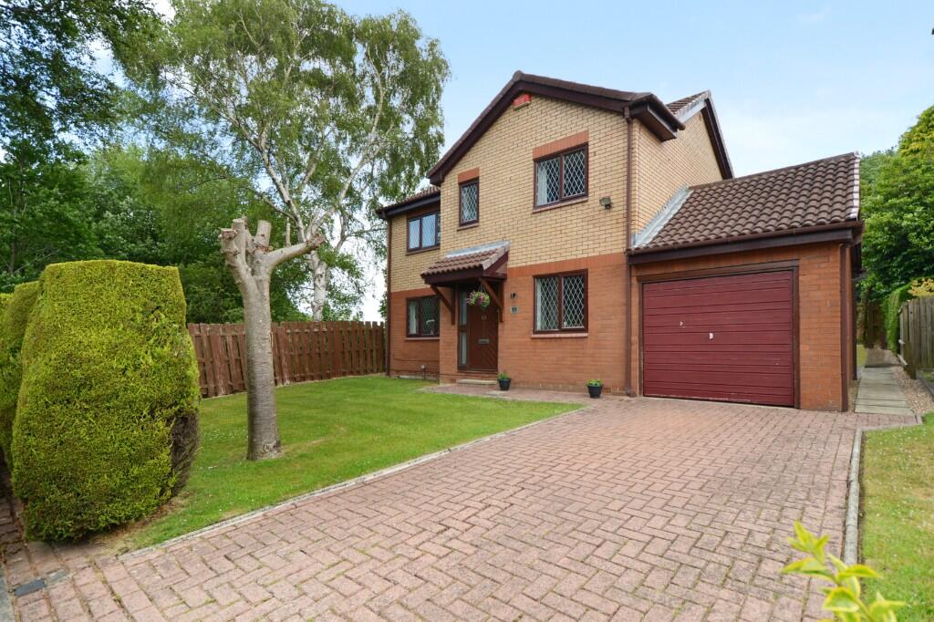 Main image of property: Woodside Park Avenue, Horsforth