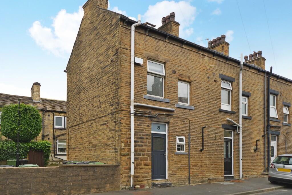 Main image of property: Armstrong Street, Farsley, Leeds