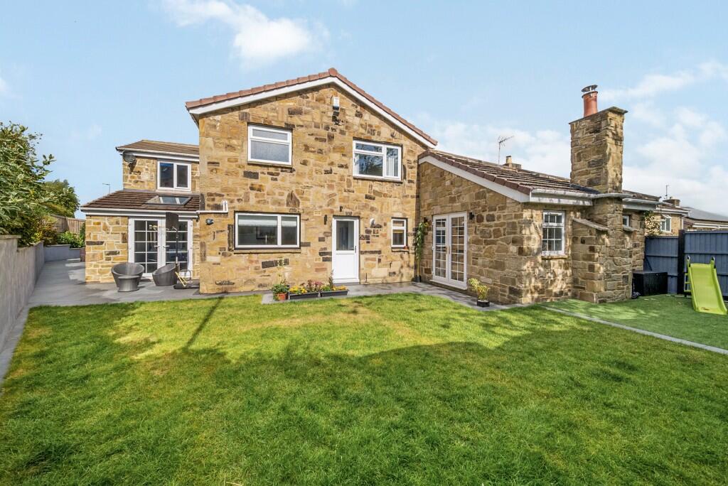 Main image of property: Ludolf Drive, Shadwell, LS17