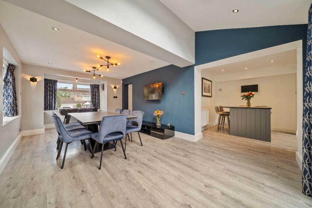 Main image of property: Ludolf Drive, Shadwell, LS17