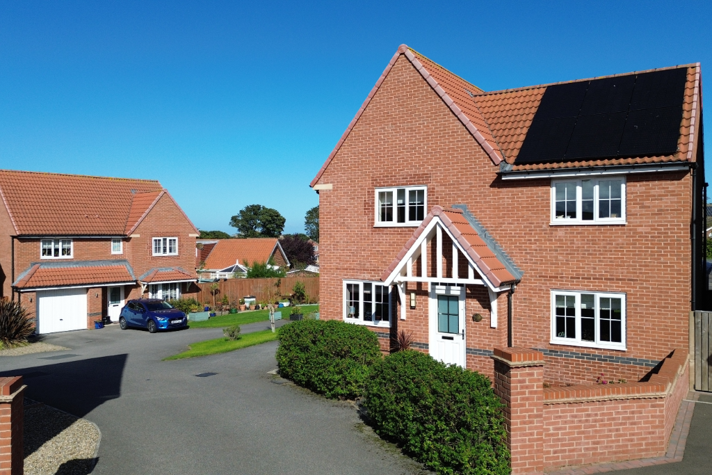 Main image of property: Kingfisher Drive, Whitby, YO22