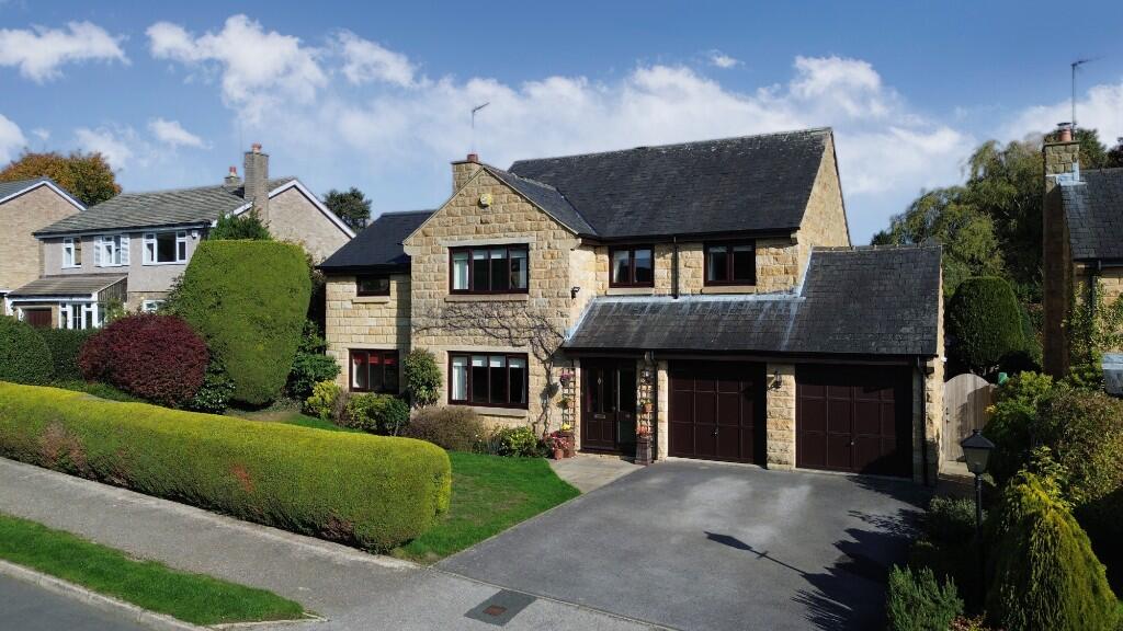 Main image of property: Church Drive, Leeds, West Yorkshire, LS17