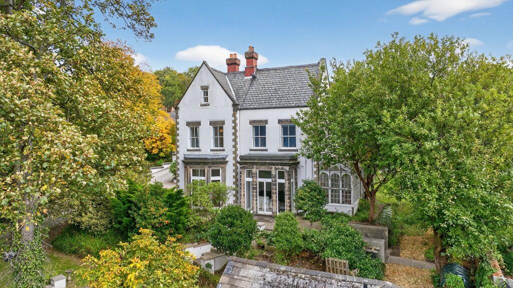 Main image of property: Grosmont House, Grosmont, YO22