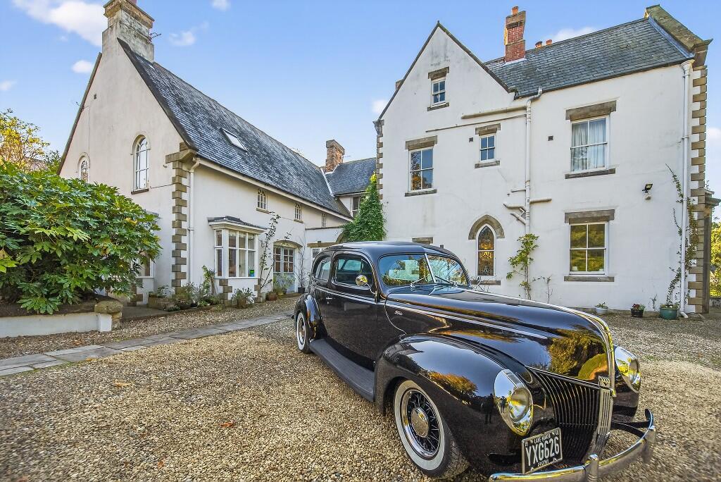 Main image of property: Grosmont, North Yorkshire, YO22