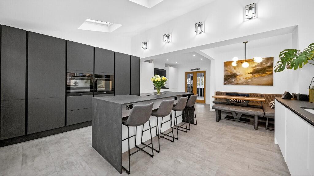 Main image of property: Parkstone Avenue, West Park, LS16