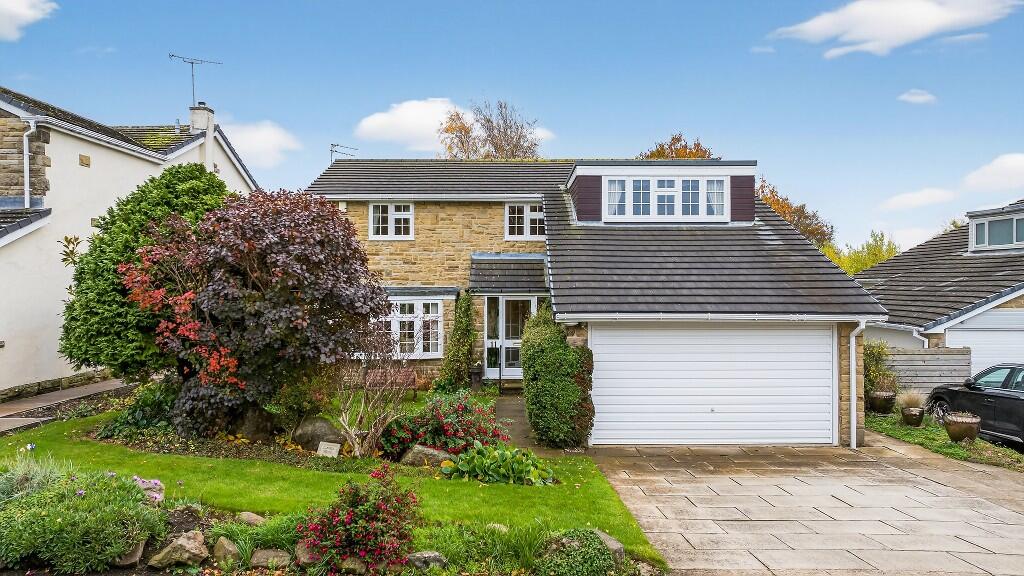 Main image of property: Rose Croft, East Keswick, LS17