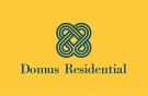 Domus Residential logo