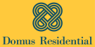 Domus Residential, Covering Leeds Estate Agent Logo