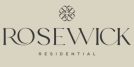Rosewick Residential, Covering Leeds Estate Agent Logo