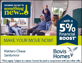 Get brand editions for Vistry M & CW (Bovis)