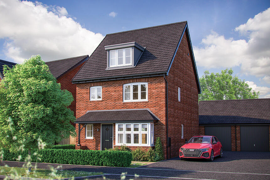 Main image of property: Whalley Old Road, Blackburn,
BB1 4AA