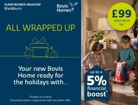 Get brand editions for Vistry M & CW (Bovis)