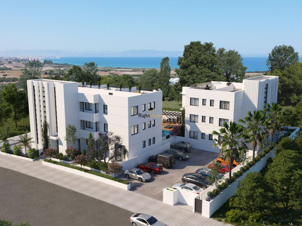 Main image of property: Famagusta, Kapparis