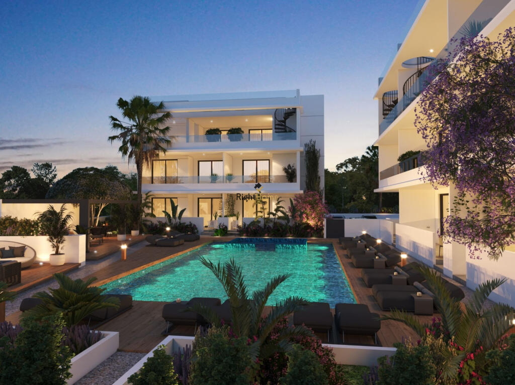 Main image of property: Famagusta, Kapparis