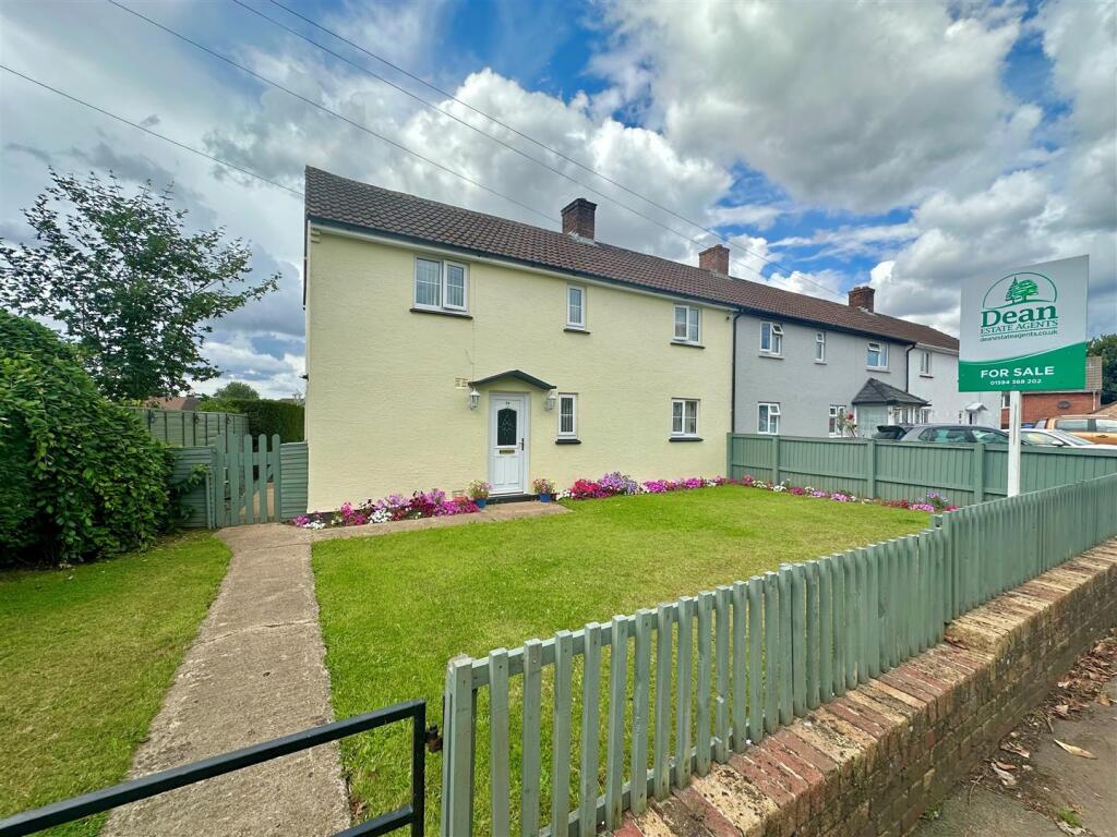 Main image of property: Ridler Road, Lydney