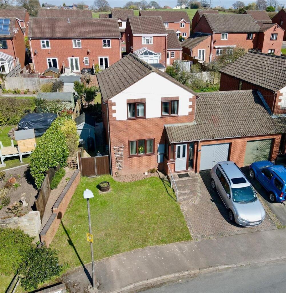 Main image of property: Court Road, Lydney