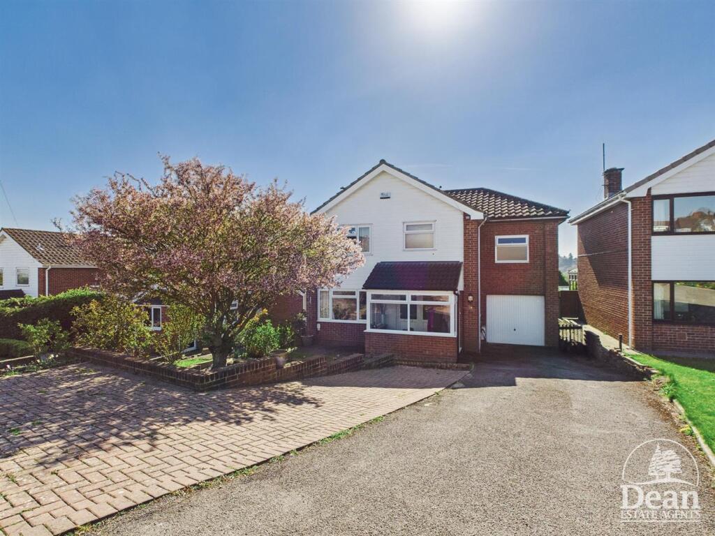Main image of property: Templeway West, Lydney