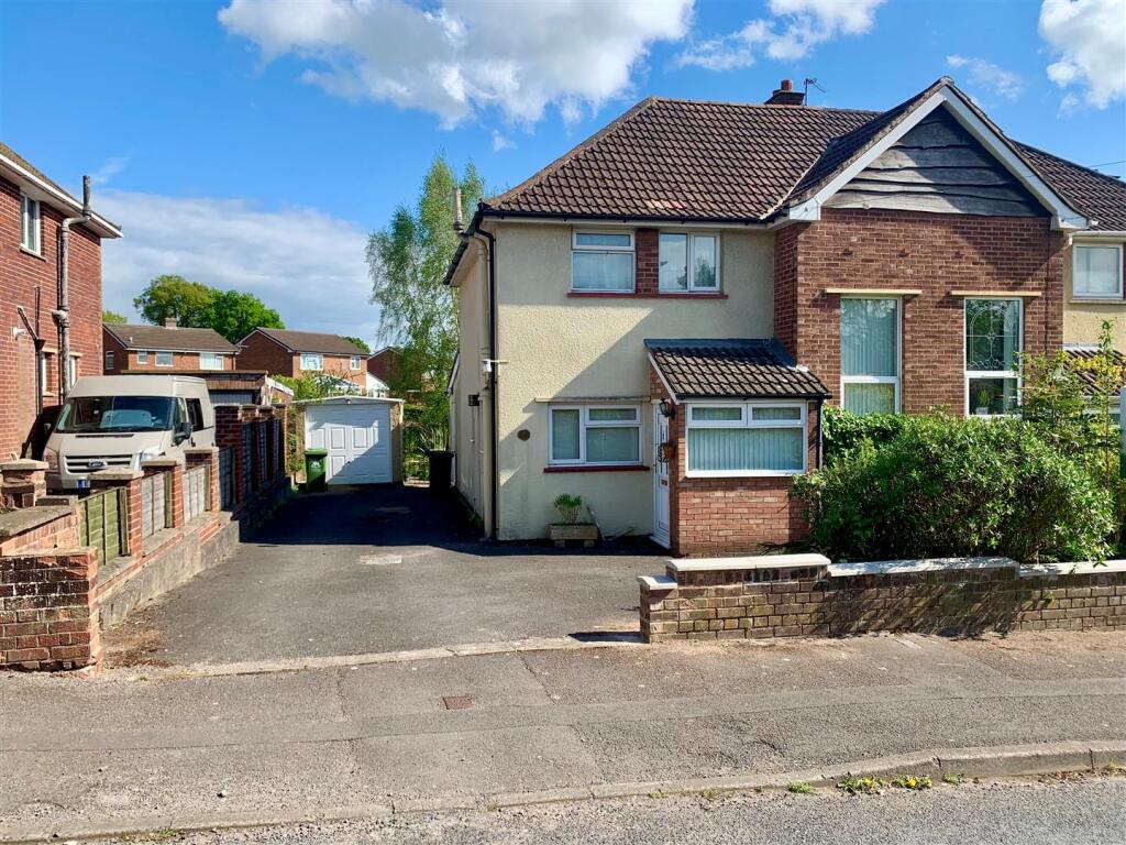 Main image of property: Kimberley Drive, Lydney