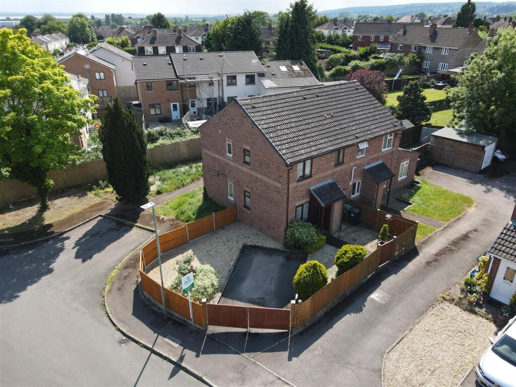 Main image of property: Meadowbank, Lydney