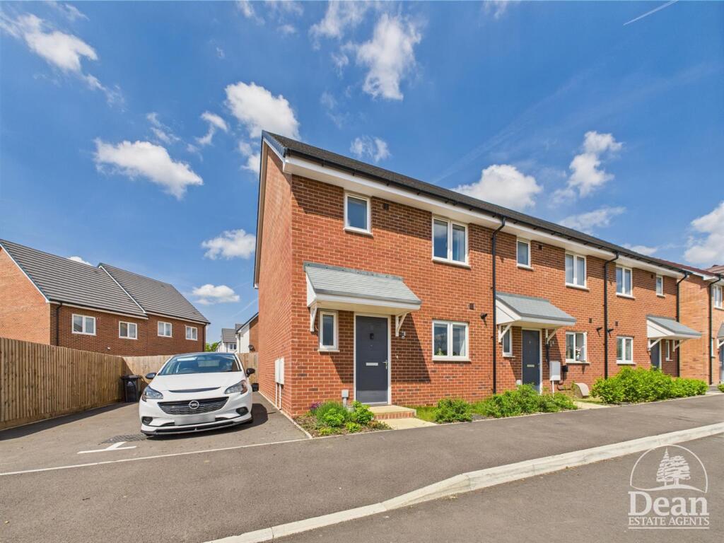 Main image of property: Bluebell Grove, Lydney