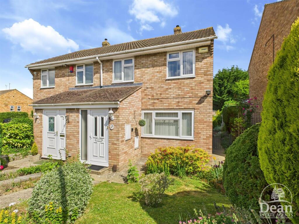 Main image of property: Abbotswood Road, Brockworth, Gloucester