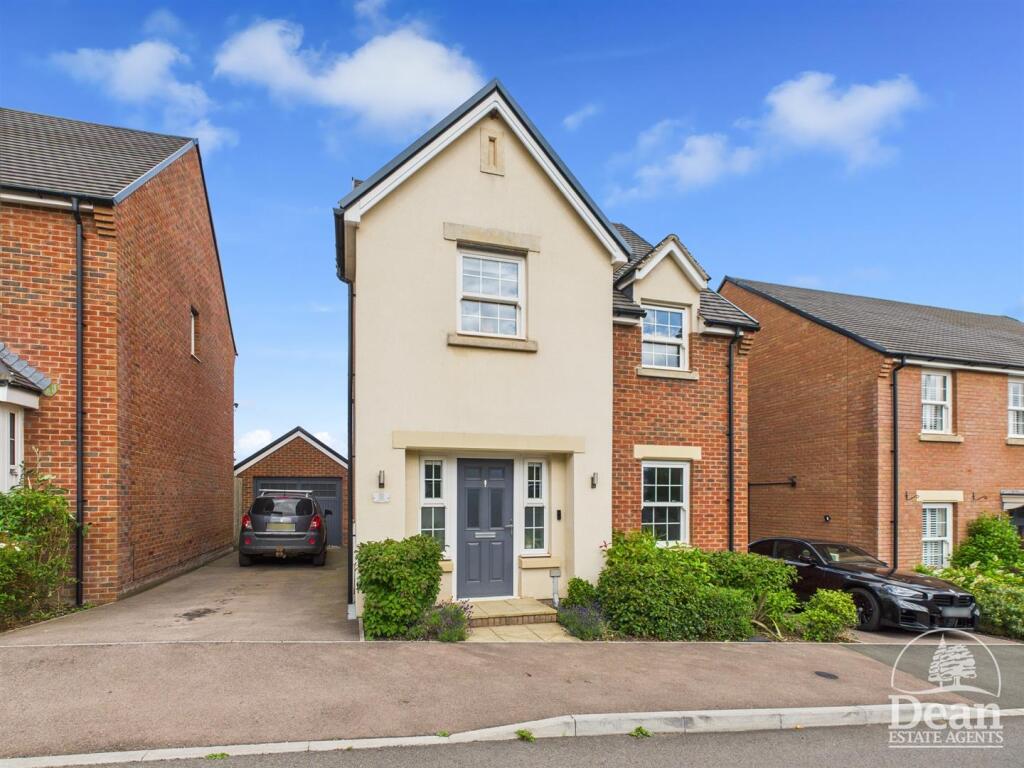 Main image of property: Abbots Gate, Lydney
