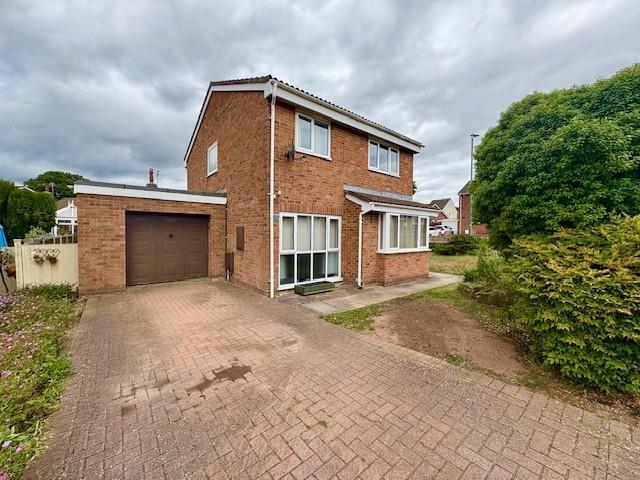 Main image of property: Bracken Drive, Lydney