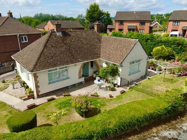Main image of property: Kimberley Drive, Lydney