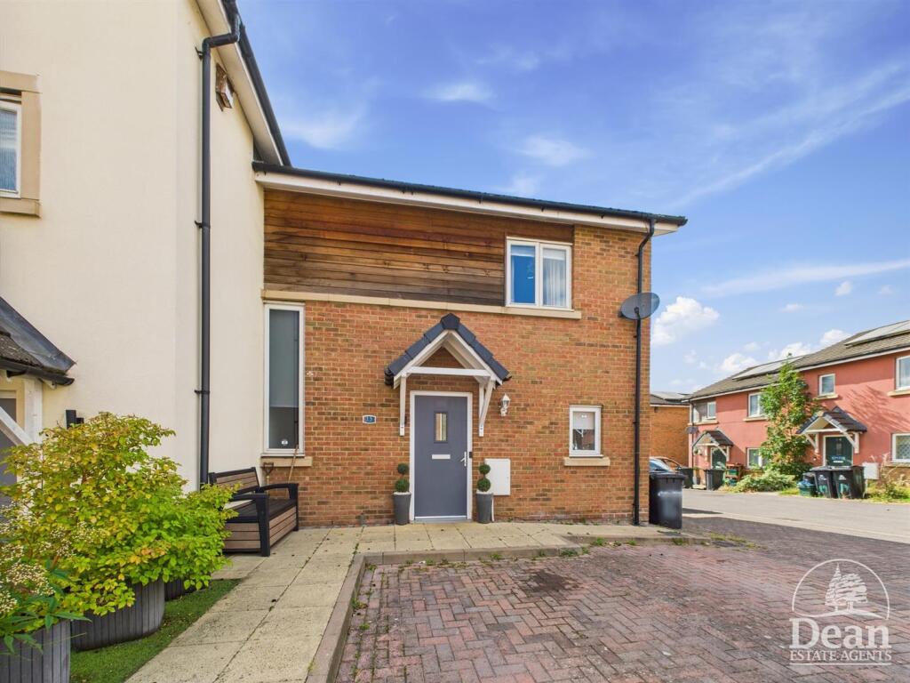 Main image of property: Apple Blossom Close, Lydney