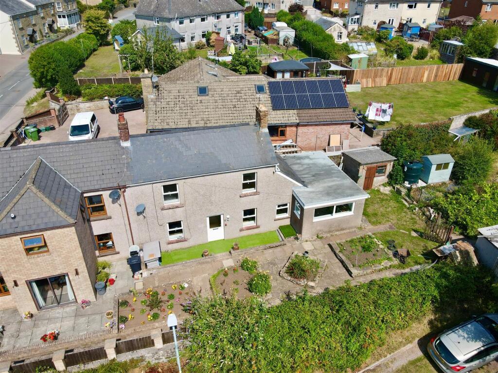 Main image of property: High Street, Bream, Lydney