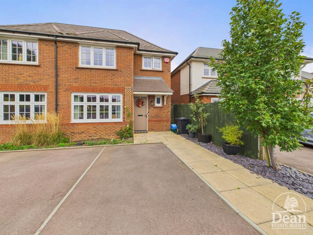 Main image of property: Wintour Drive, Lydney