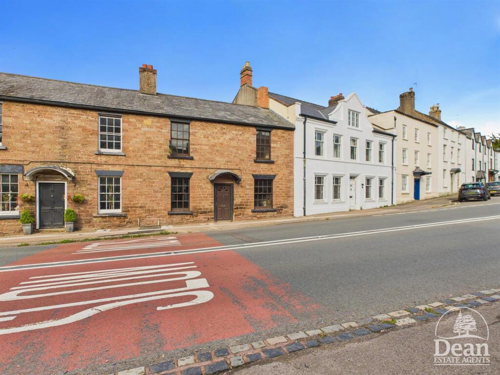 Main image of property: Church Square, Blakeney