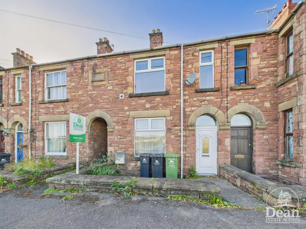 Main image of property: Church Road, Lydney