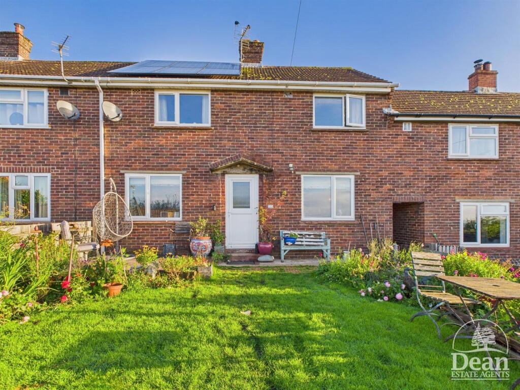 Main image of property: Severn View Road, Woolaston, Lydney