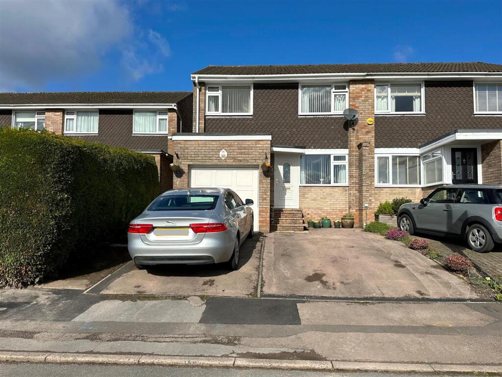 Main image of property: Willow Heights, Lydney