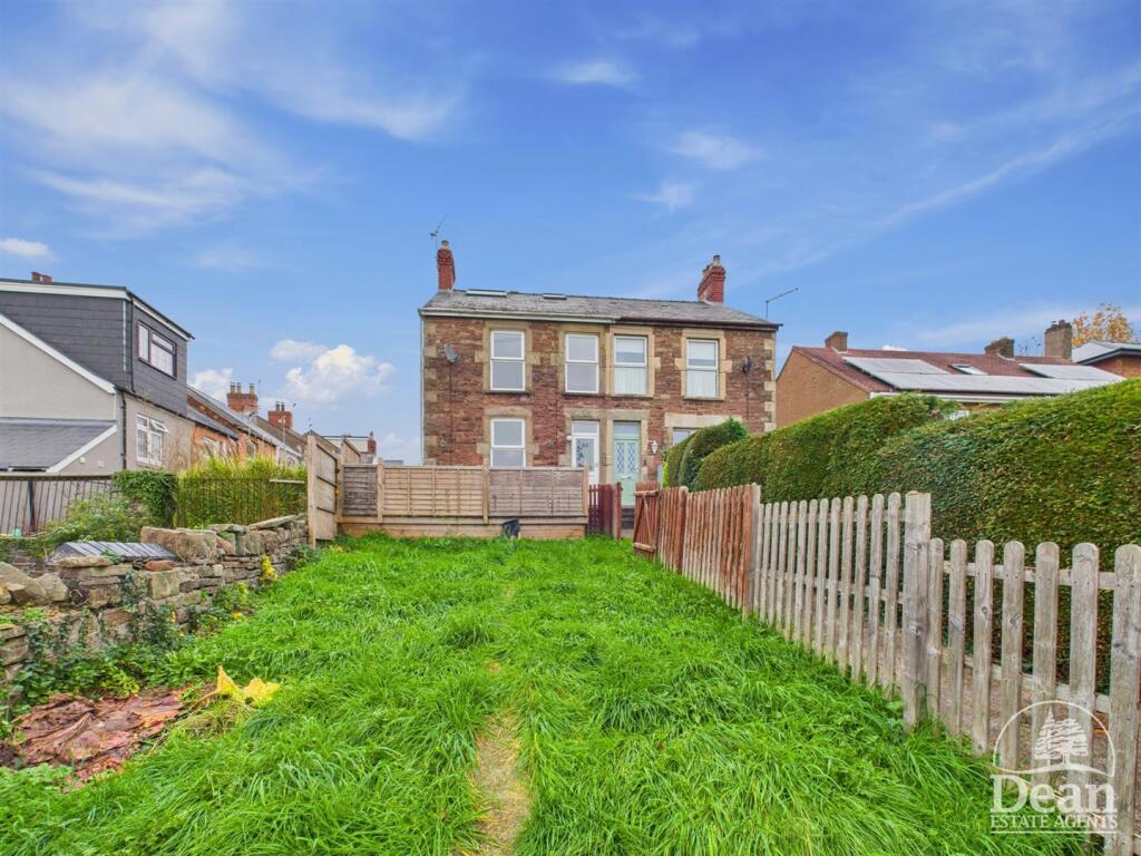 Main image of property: Albert Street, Lydney