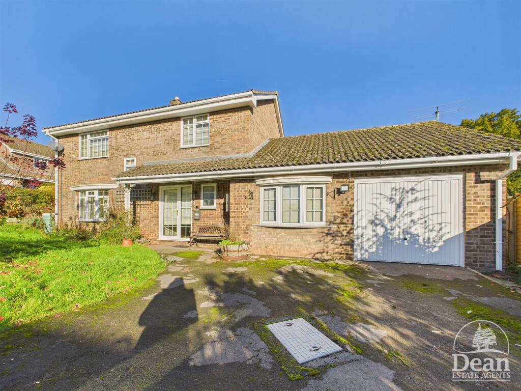 Main image of property: Orchard Close, Aylburton, Lydney