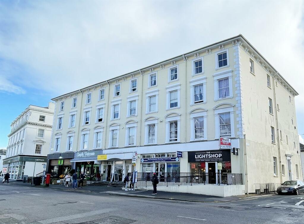 Main image of property: Dyke House, 106-114 South Street, Town Centre, Eastbourne