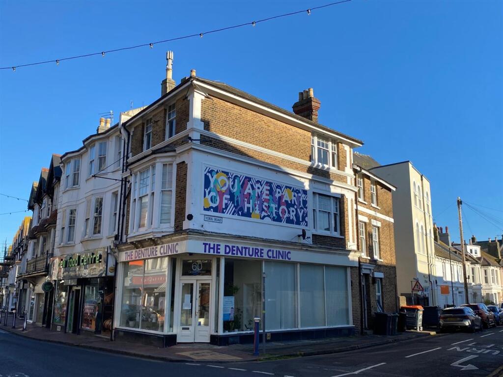 Main image of property: Grove Road, Eastbourne