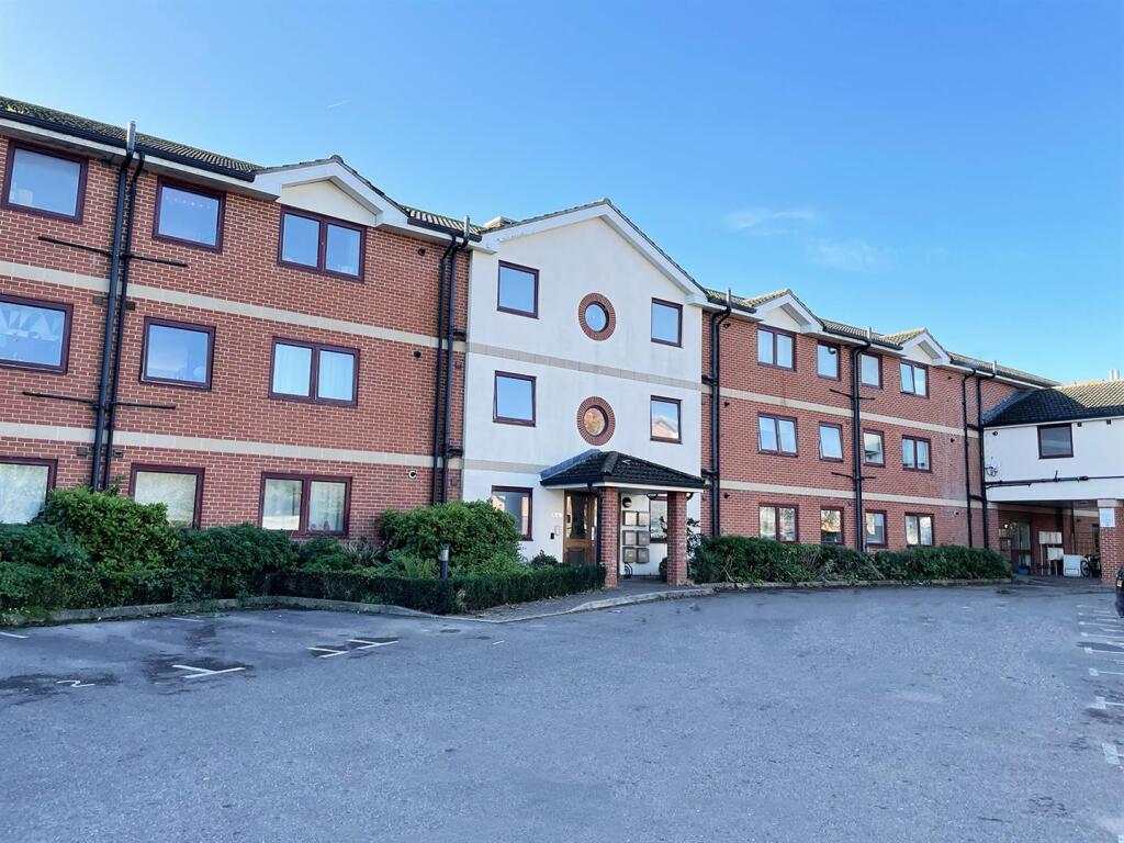 Main image of property: Water House, Porters Way, Polegate