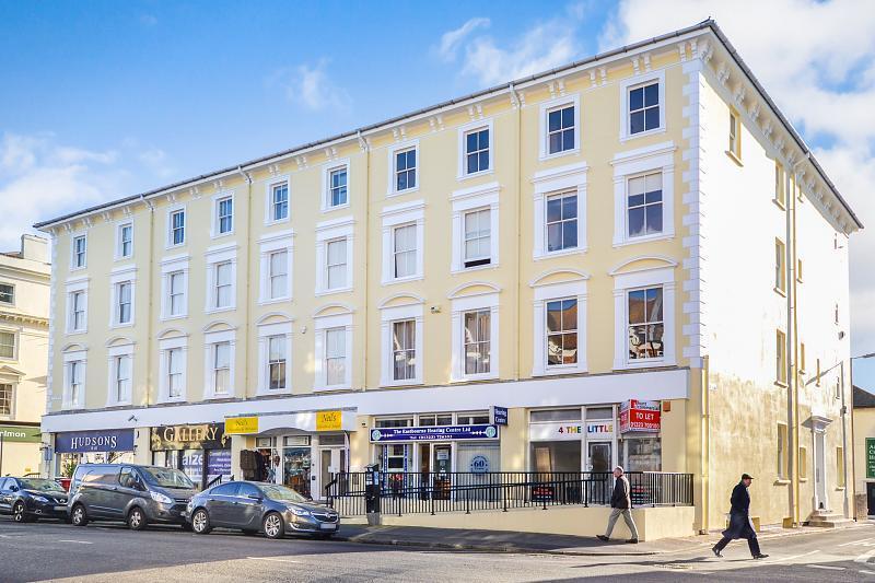 Main image of property: Dyke House, 106-114 South Street, Town Centre, Eastbourne