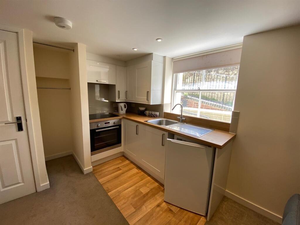 Main image of property: Dyke House, 106-114 South Street, Town Centre, Eastbourne